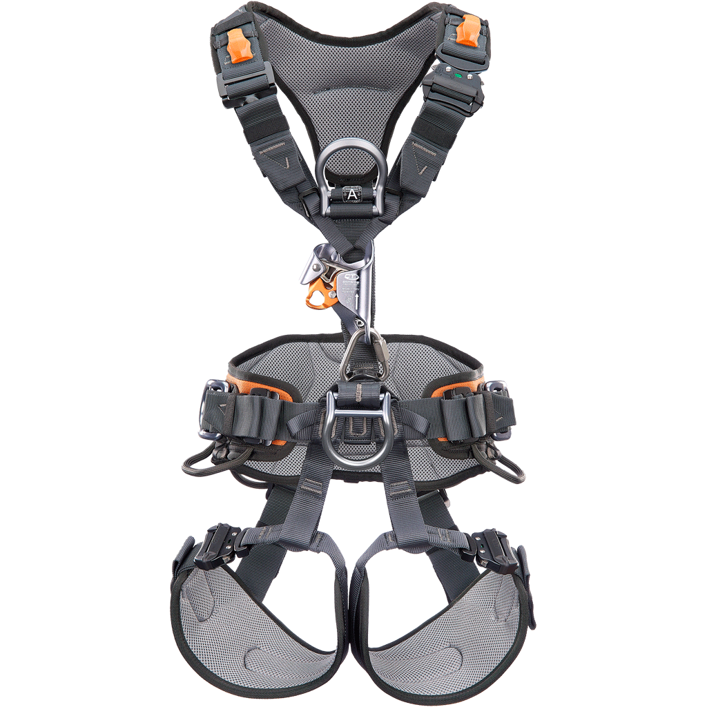 CT - Climbing Technology - Gryphon Ascender
