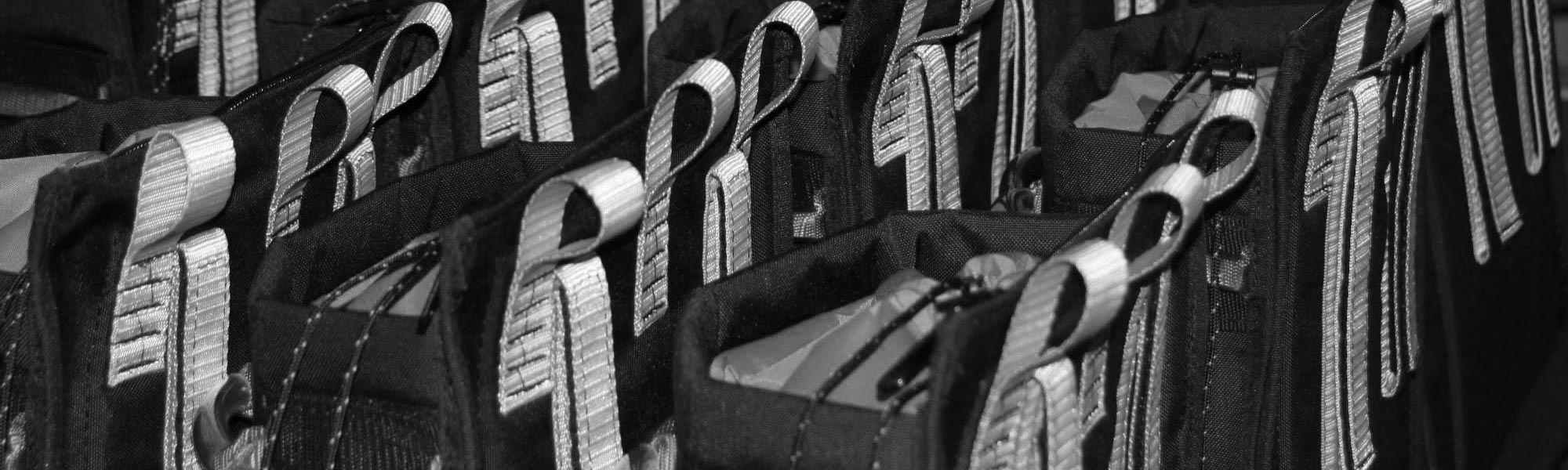 Apple-Sac Bags & Protection