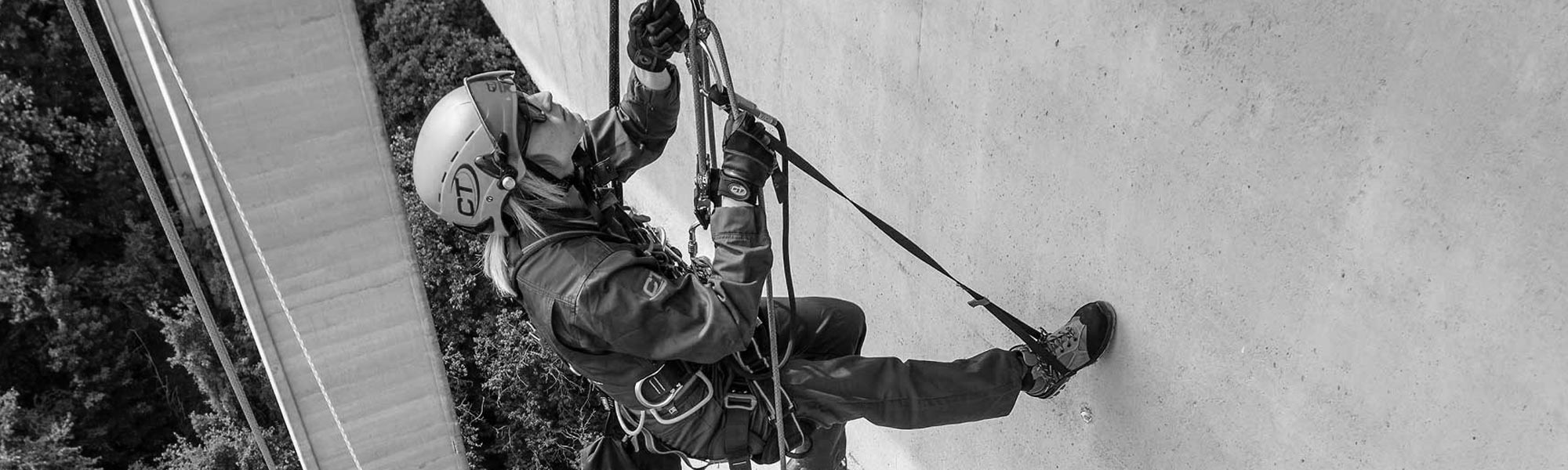 CT Climbing Technologies