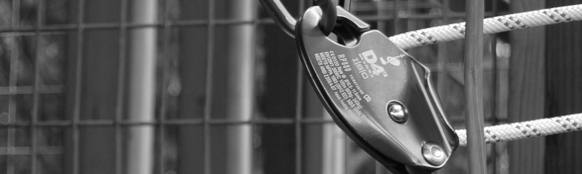 ISC Solutions in Metal