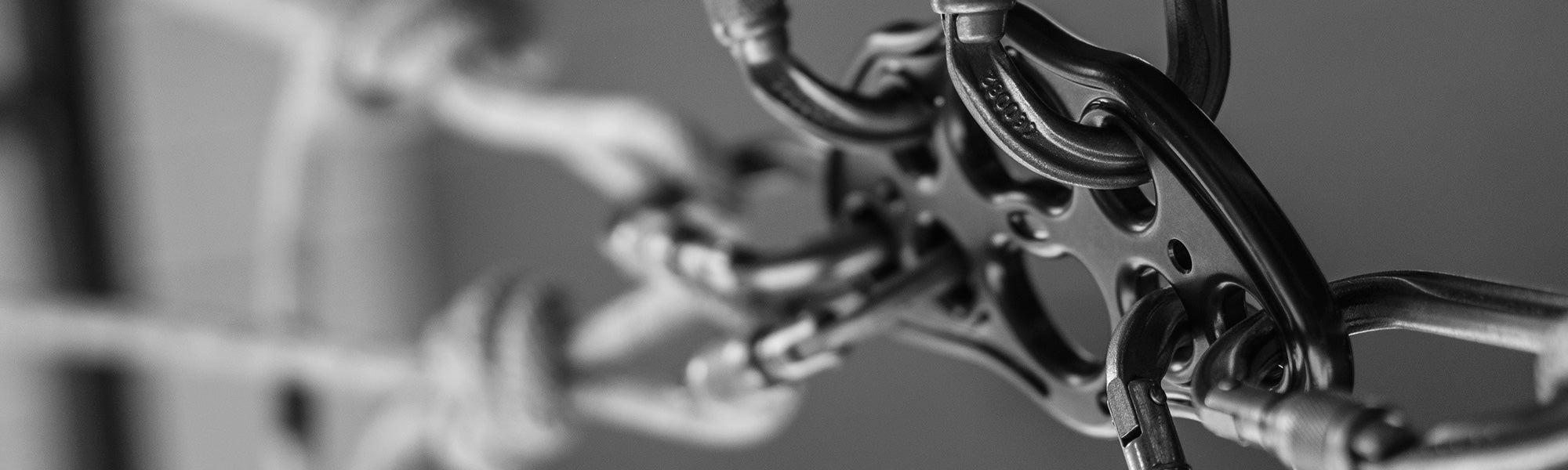 Rigging Plates, Swivels & Connection Rings