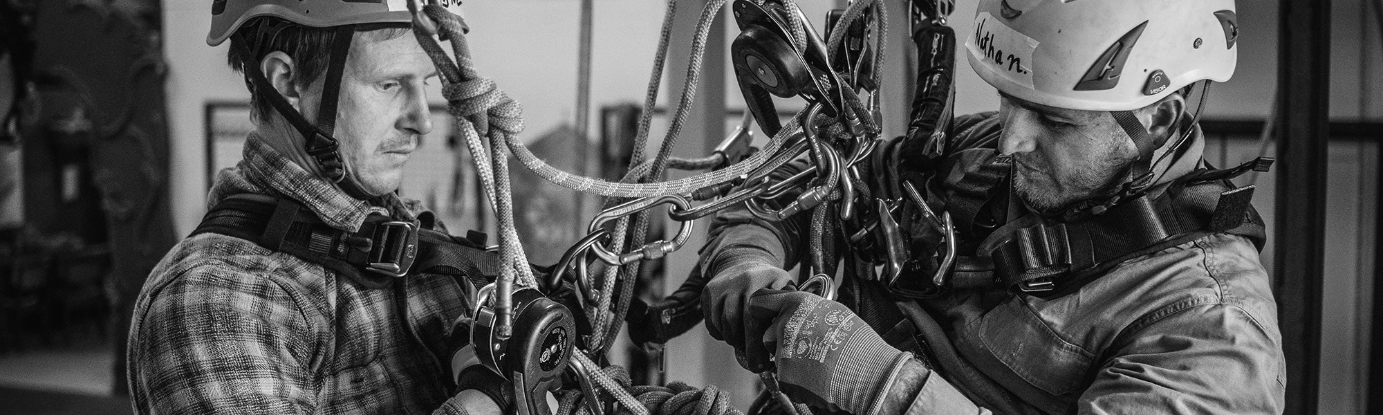 Book Your Rope Access Course