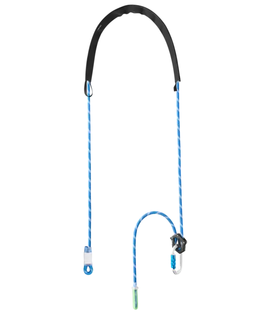 SWITCH PRO ADJUST Adjustable Lanyard