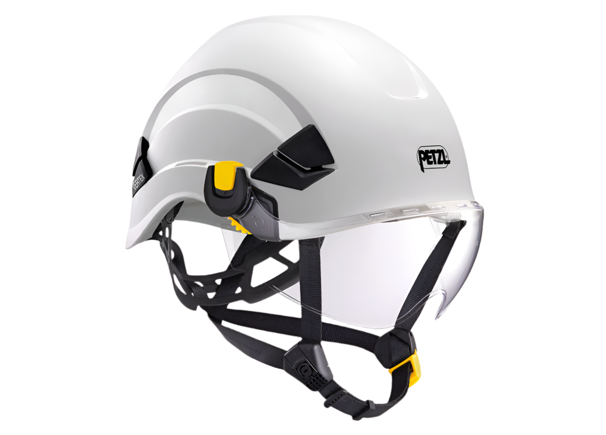 Petzl VIZIR Eye Sheild