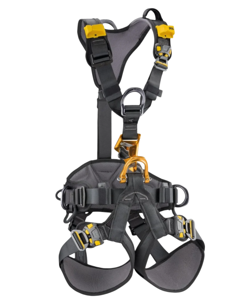 Petzl  ASTRO® BOD FAST (International)