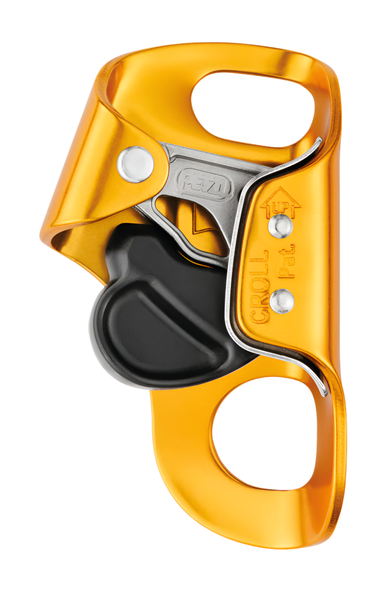 Petzl Croll S