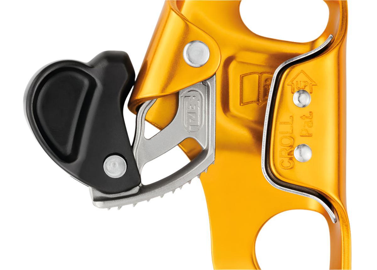 Petzl Croll S