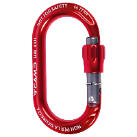 C.A.M.P. EKTO Lock Accessory Carabiner