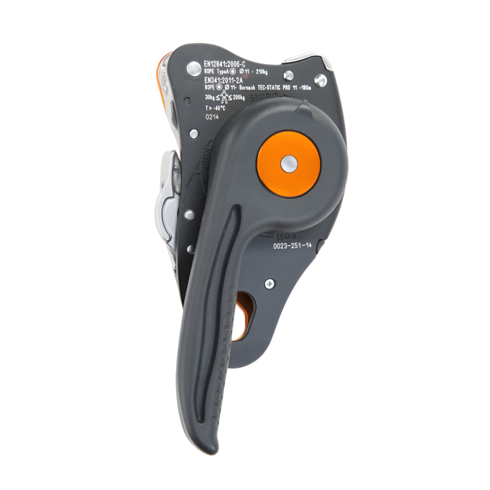 CT Sparrow 200R Descender | urbanabseiler CT Sparrow 200R Descender | urbanabseiler