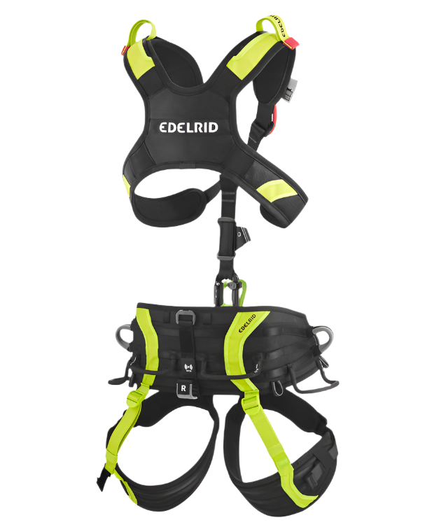 Edelrid Vector X