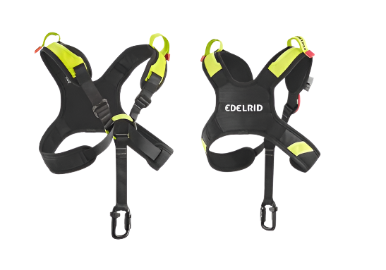 Edelrid Vector X