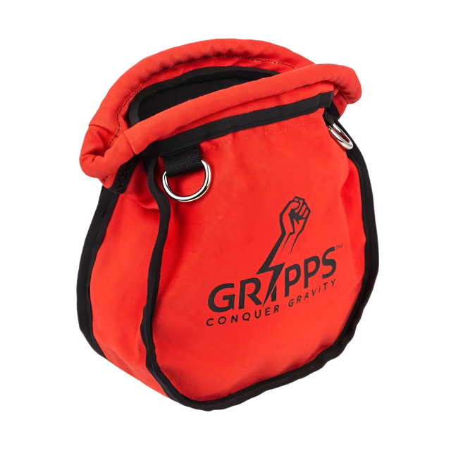 GRIPPS Bolt-Safe Pouch