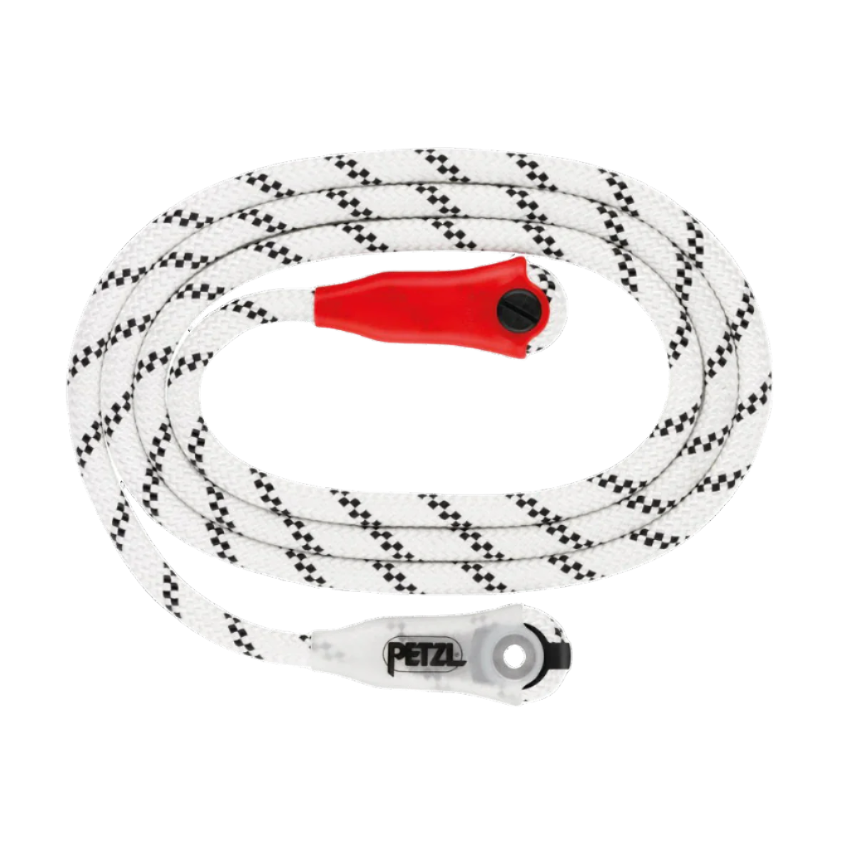 Petzl Replacement Rope for GRILLON Lanyard