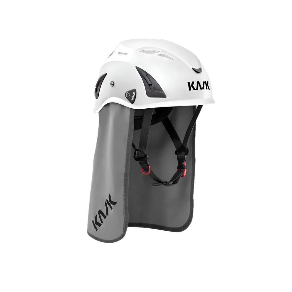 KASK Neck Shade - HP Plus and/or Superplasma helmets