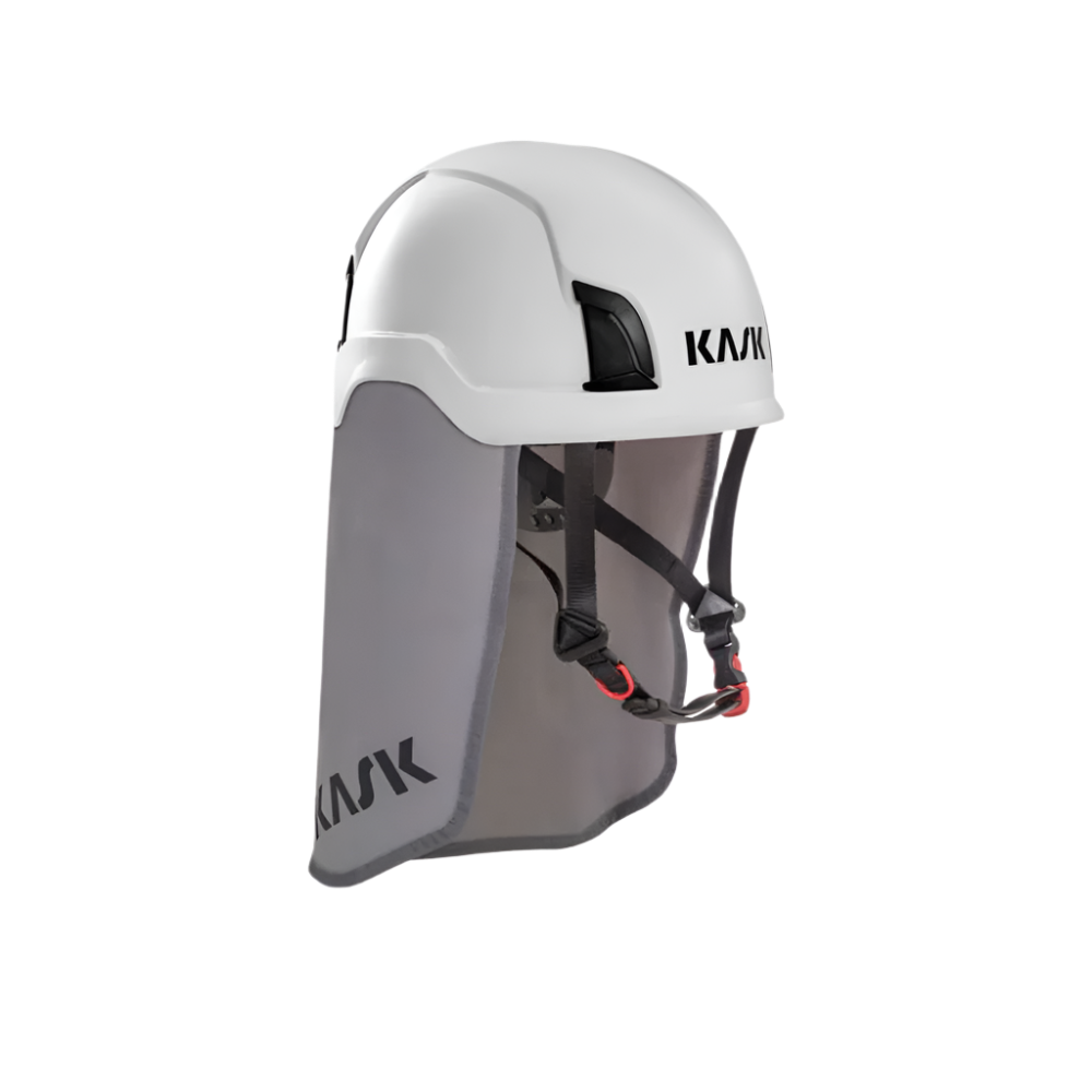 KASK Zenith Neck Protector