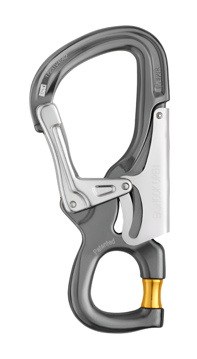 Petzl EASHOOK OPEN