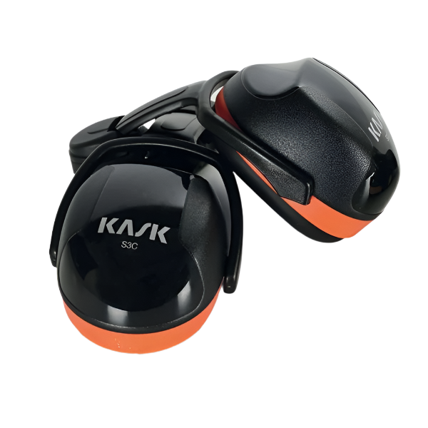 KASK Earmuffs I Hearing Protection