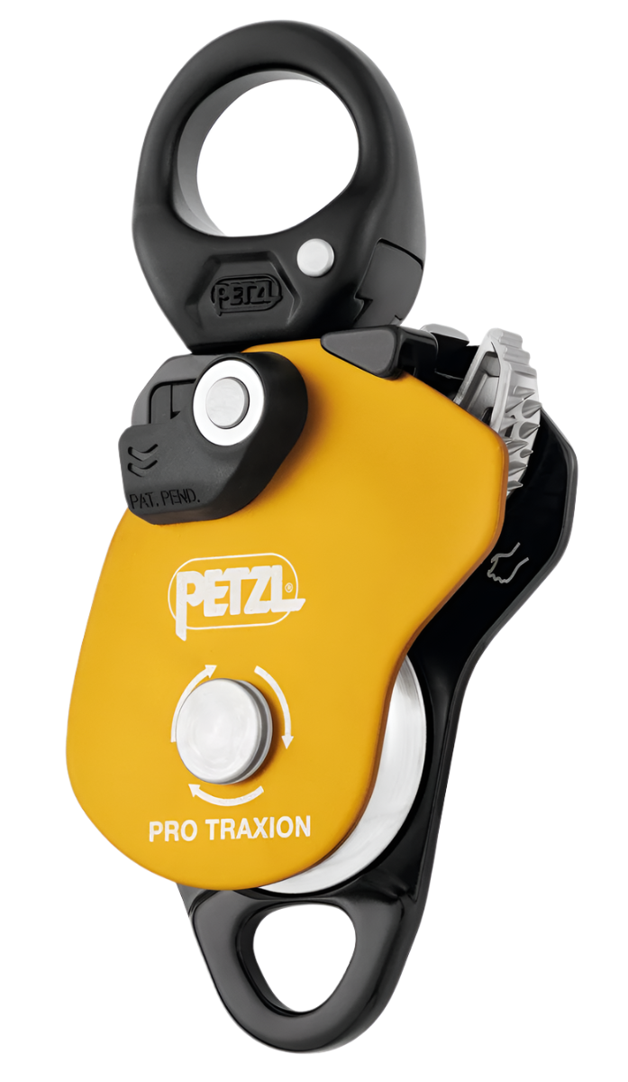 Petzl Pro Traxion