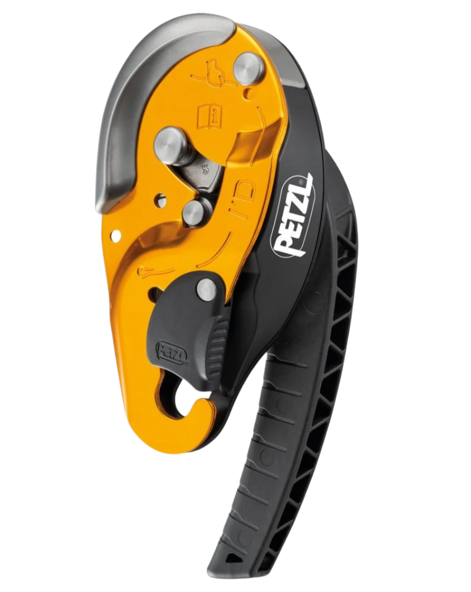 Petzl I’D s