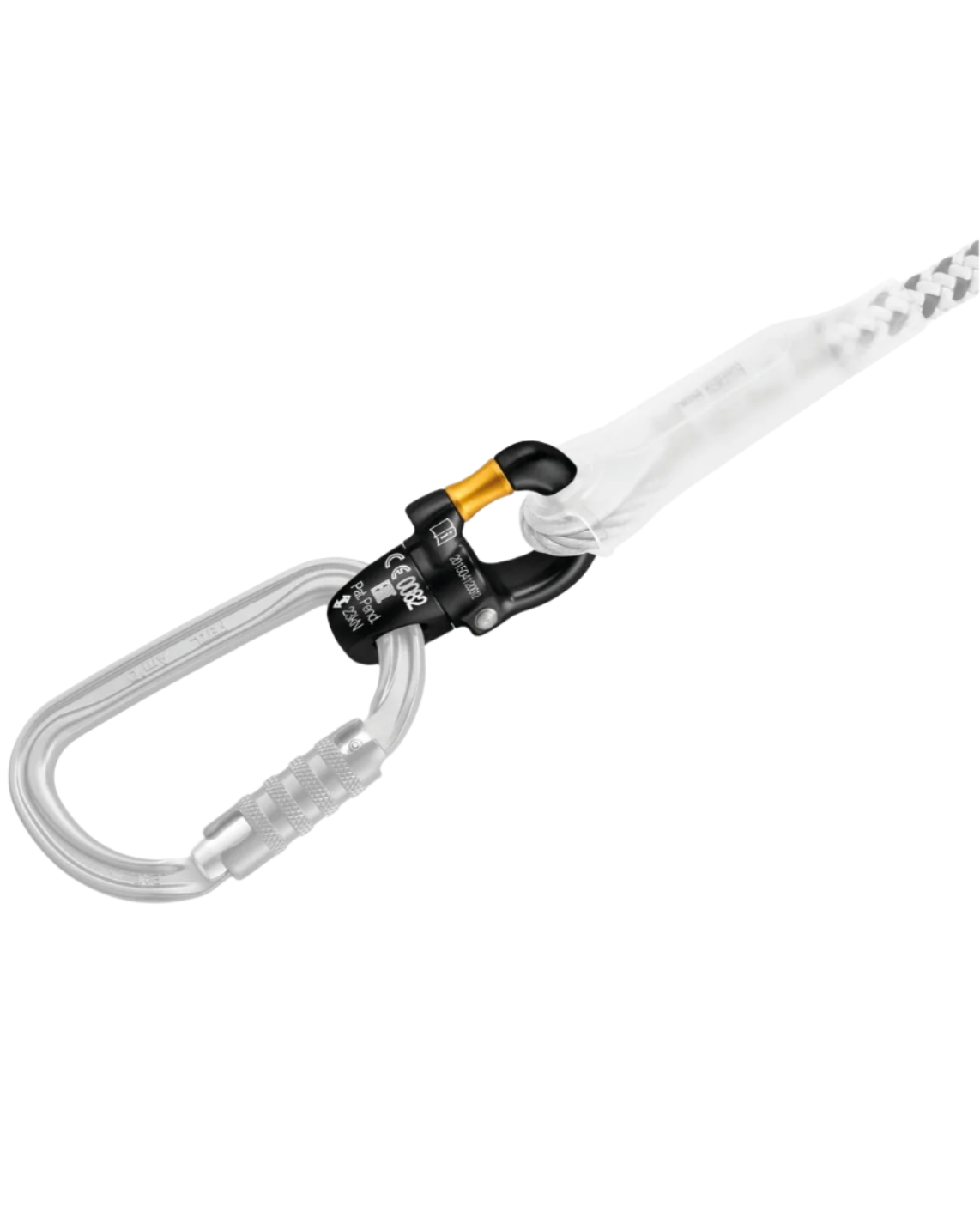 Petzl MICRO SWIVEL