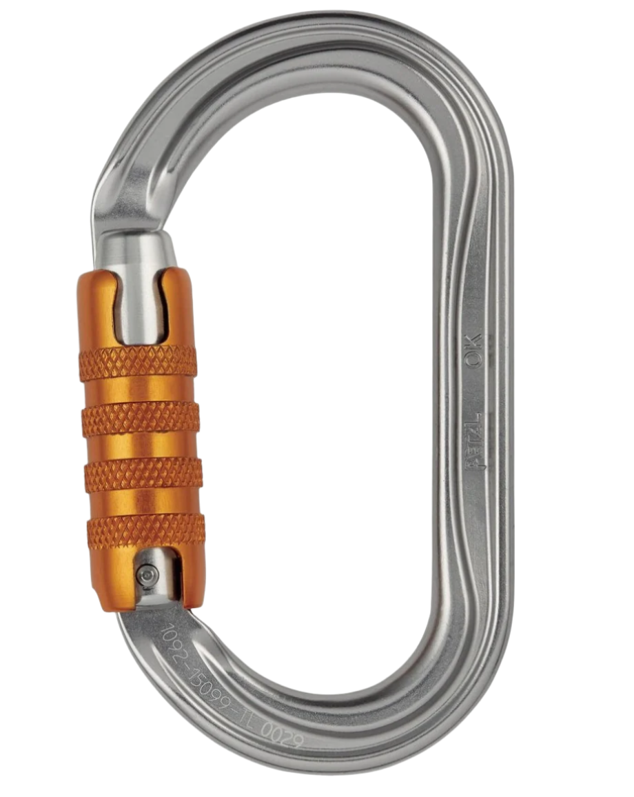 Petzl OK