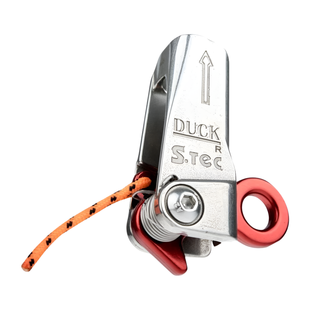 SafeTec Duck-R Back-Up Device