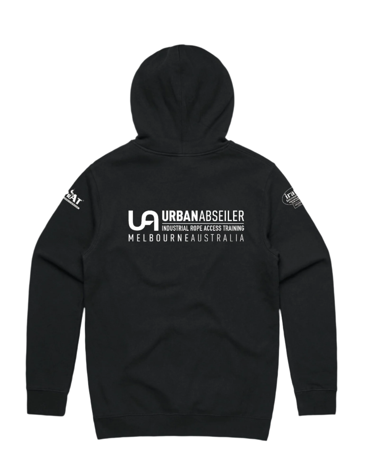 URBAN ABSEILER - Hoodies - Melbourne