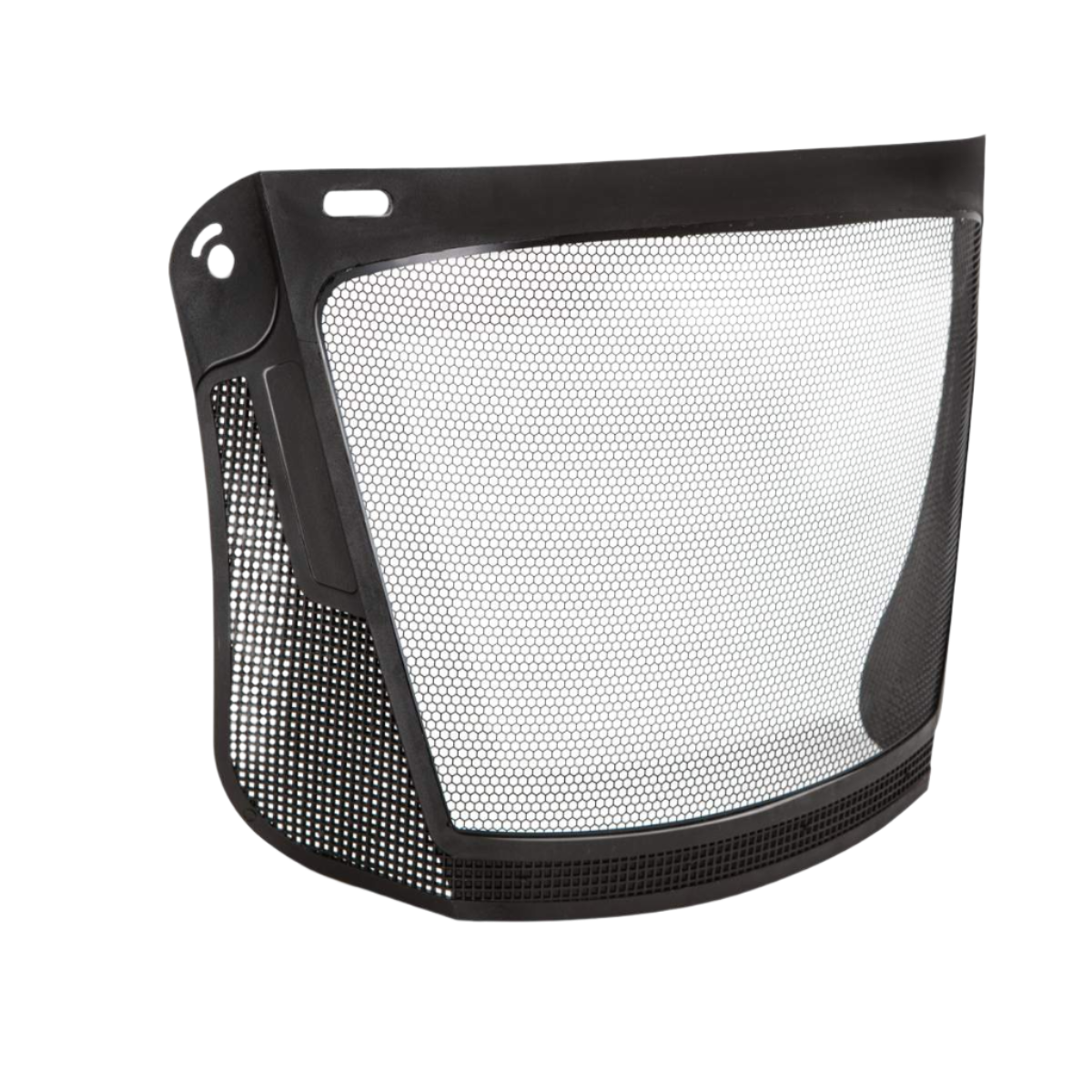 KASK Metal Mesh Visor