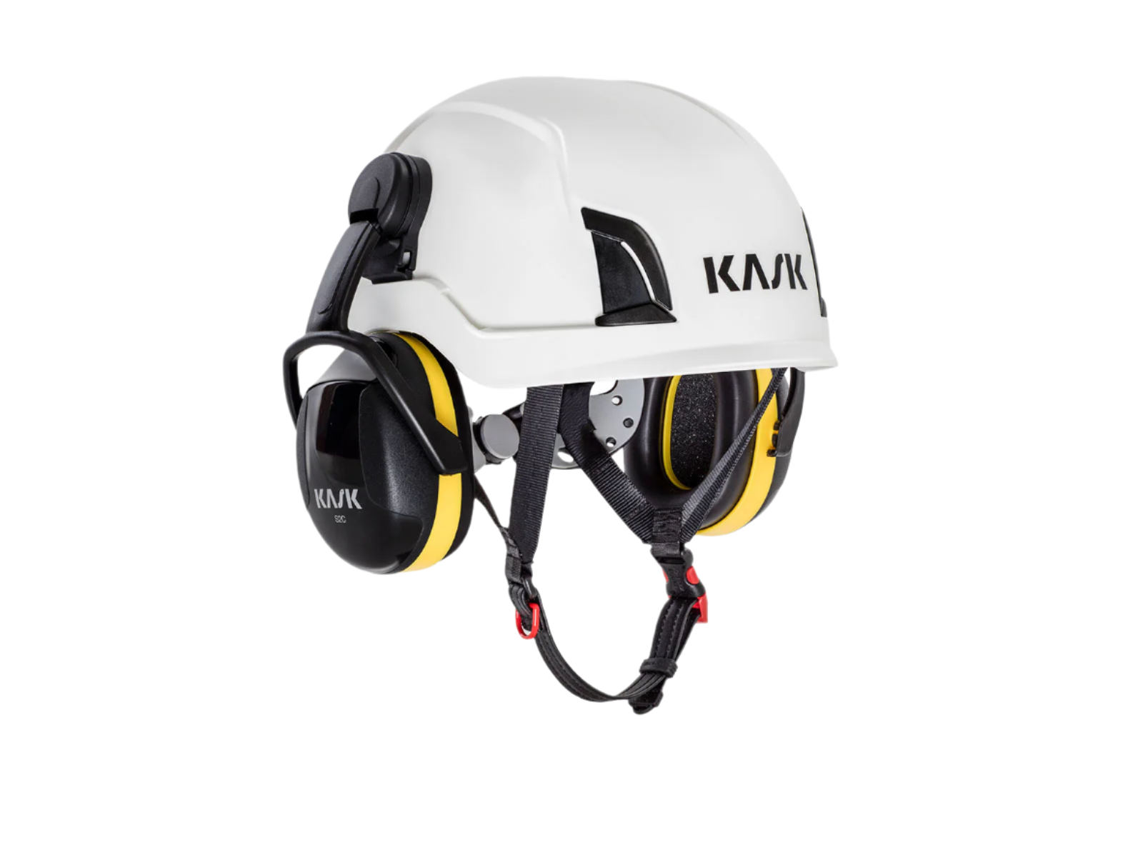 KASK Earmuffs I Hearing Protection