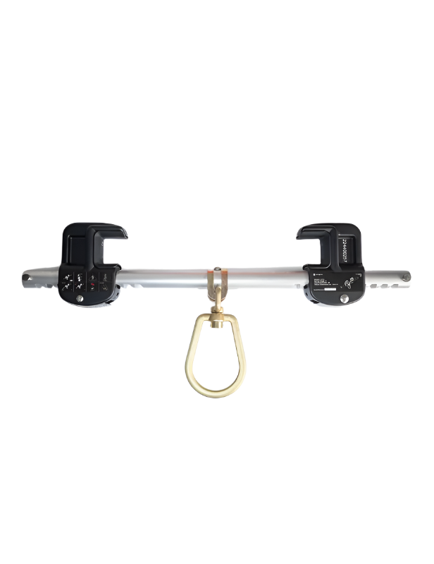 Sliding Beam Clamp