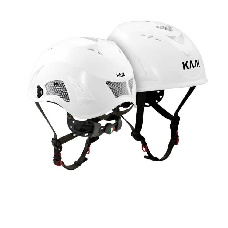 KASK HP Plus Helmet