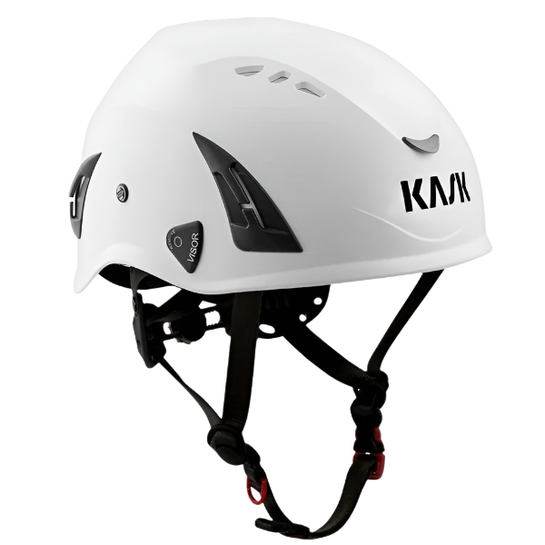 KASK HP Plus Helmet