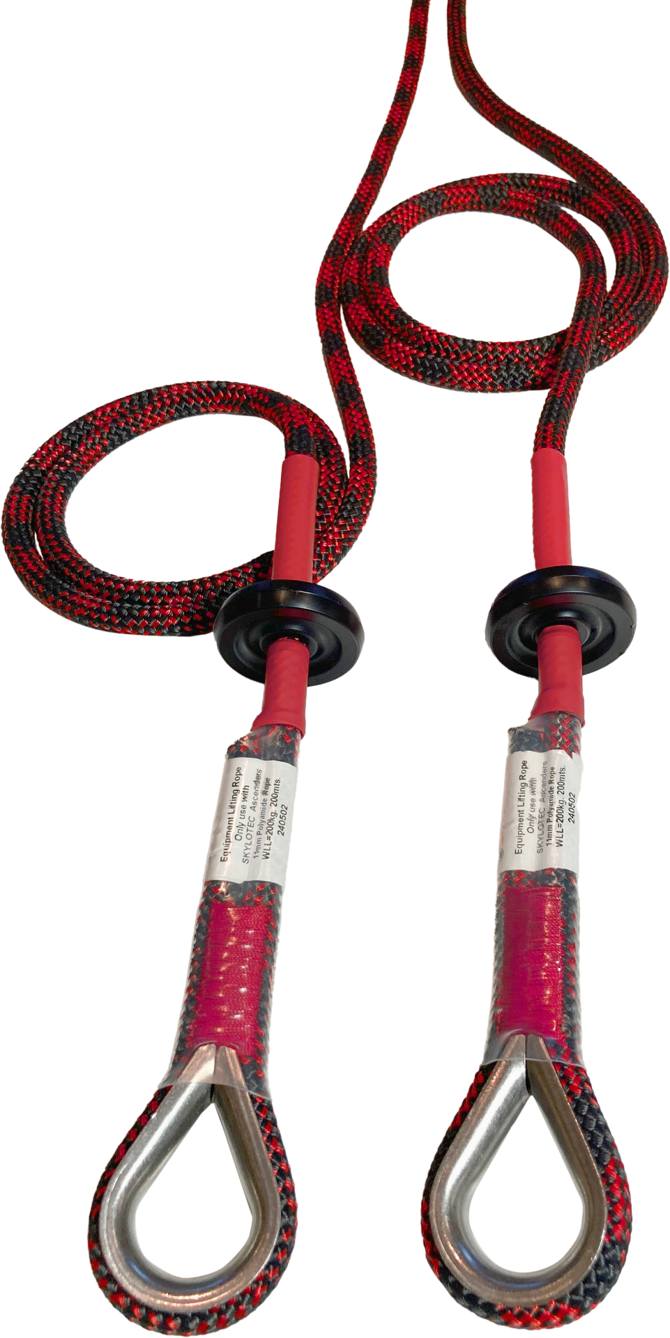 ACTSAFE EQUIPMENT LIFTING ROPE