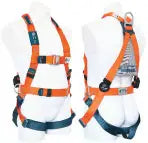 SpanSet - ERGOlite Full Body Fall Arrest Harness