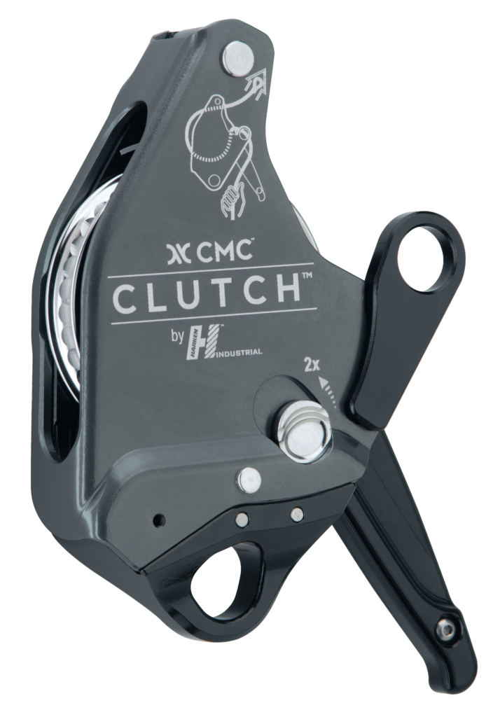 Harken-CMC Clutch