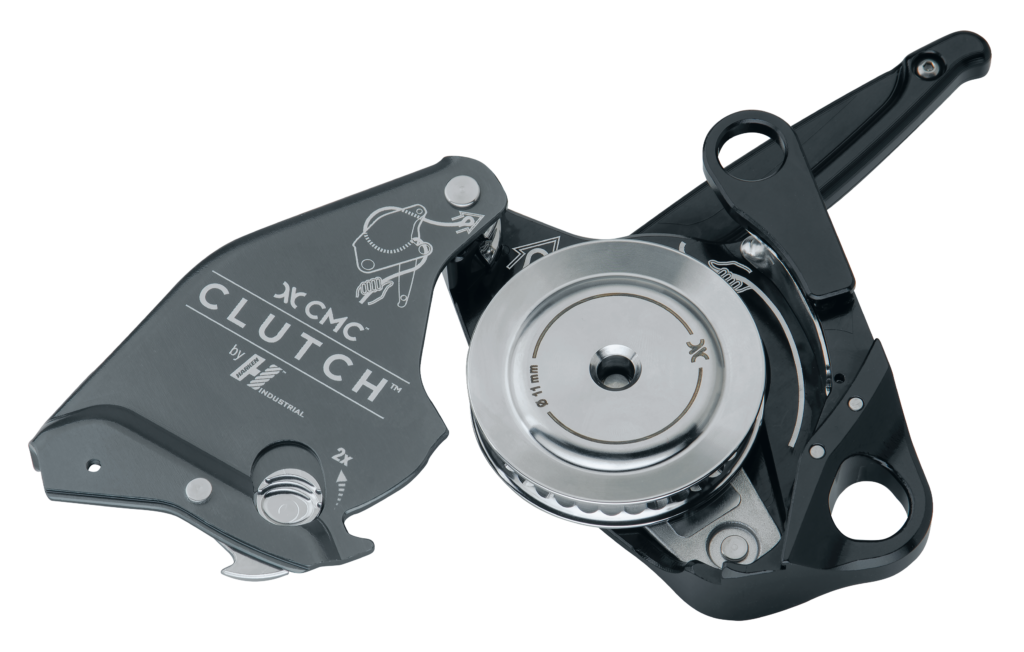 Harken-CMC Clutch