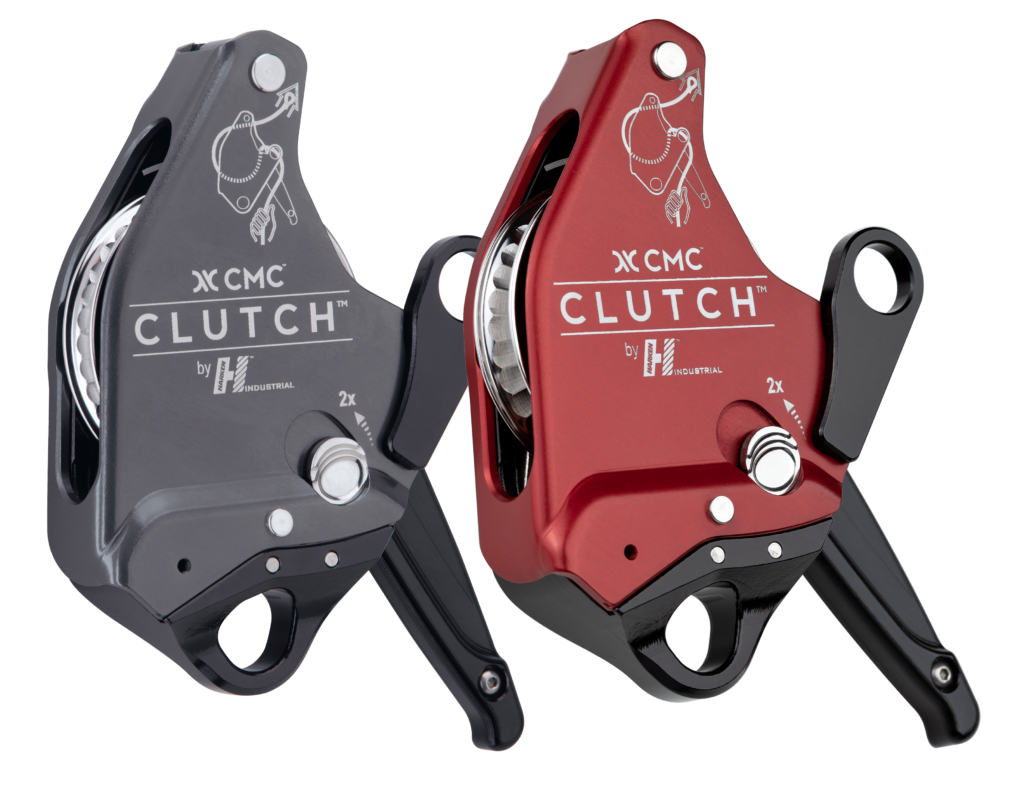 Harken-CMC Clutch