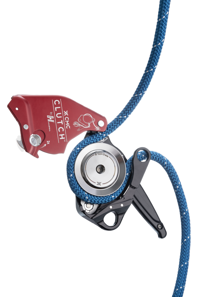 Harken-CMC Clutch