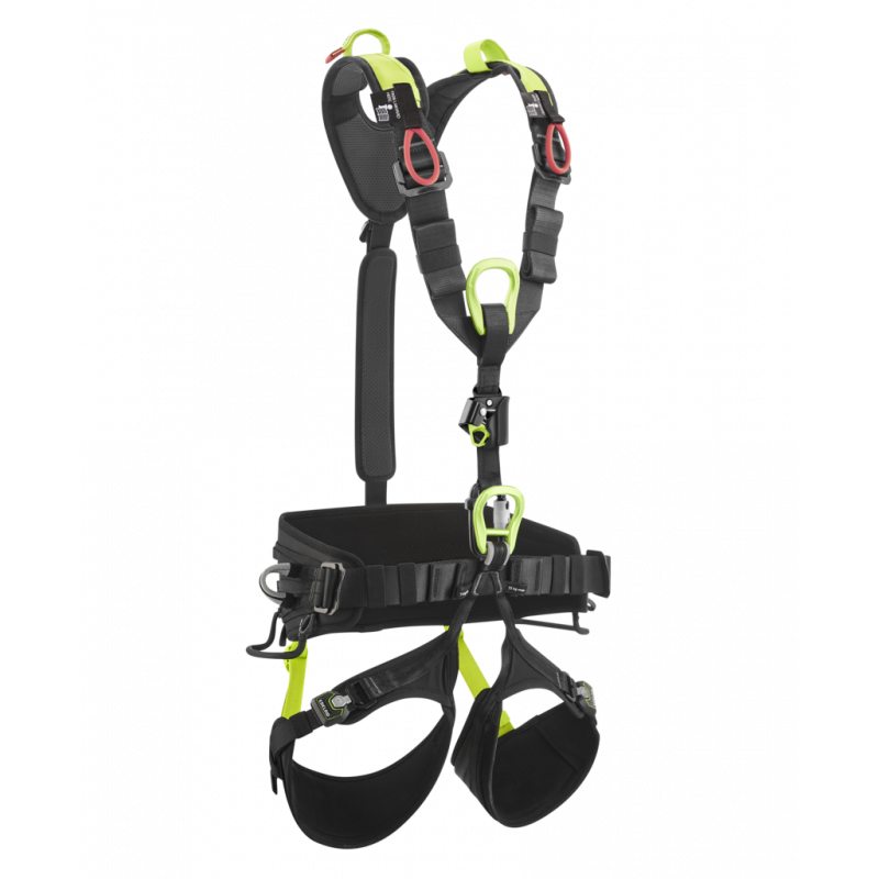 Edelrid Vector Y