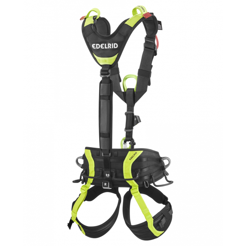 Edelrid Vector Y