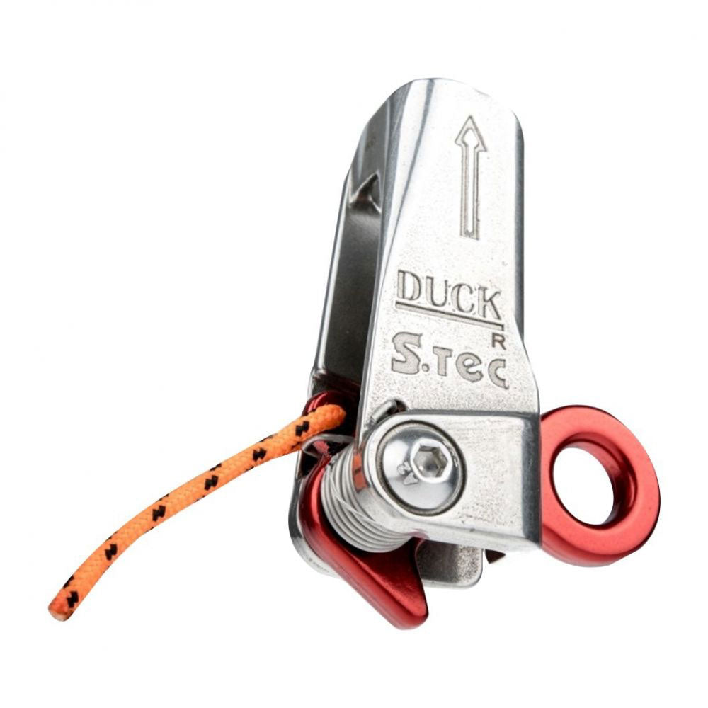 SafeTec Duck-R Back-Up Device - Urban Abseiler