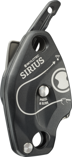 Skylotec Sirius Descender