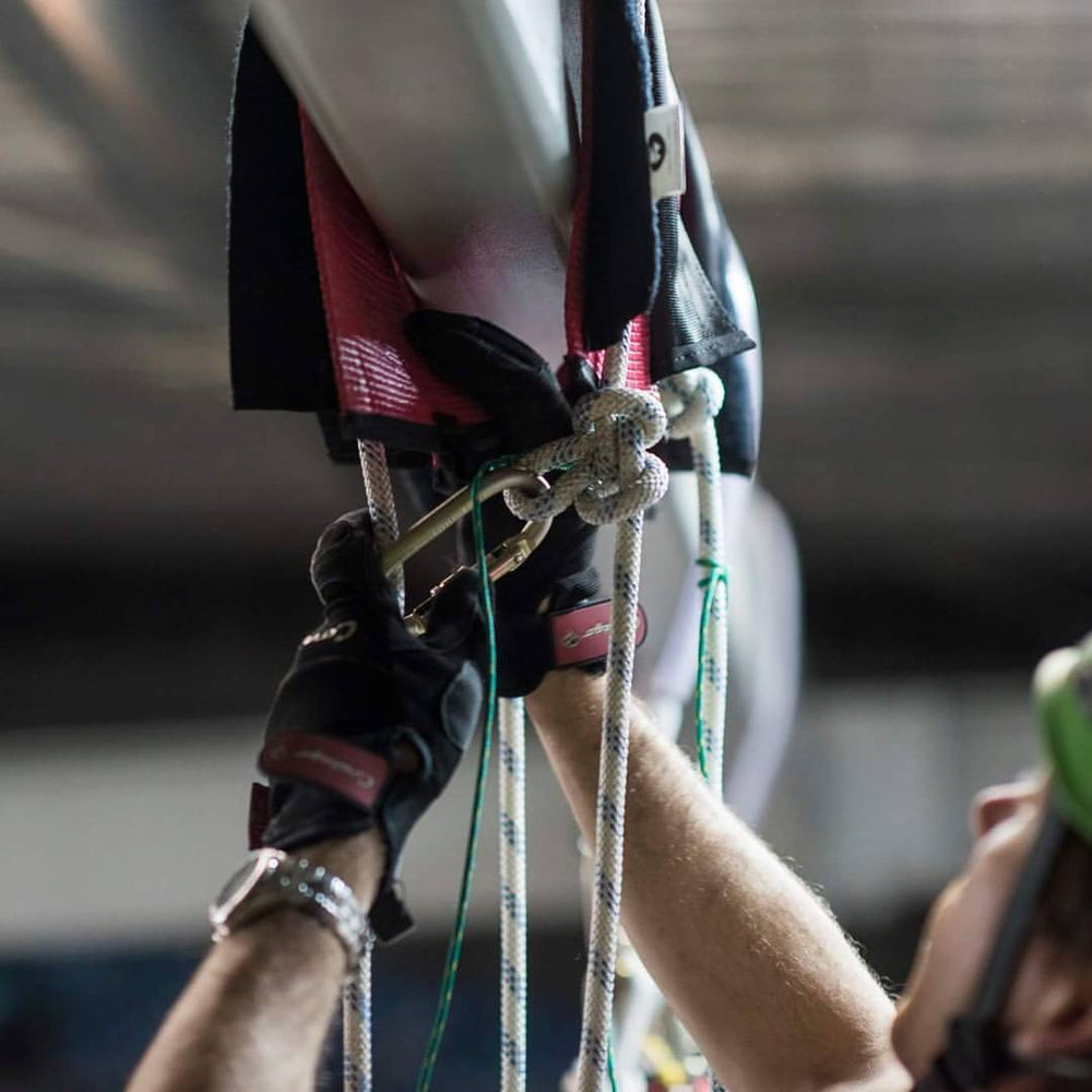 Rope Protectors | Rope Access Equipment | Urban Abseiler