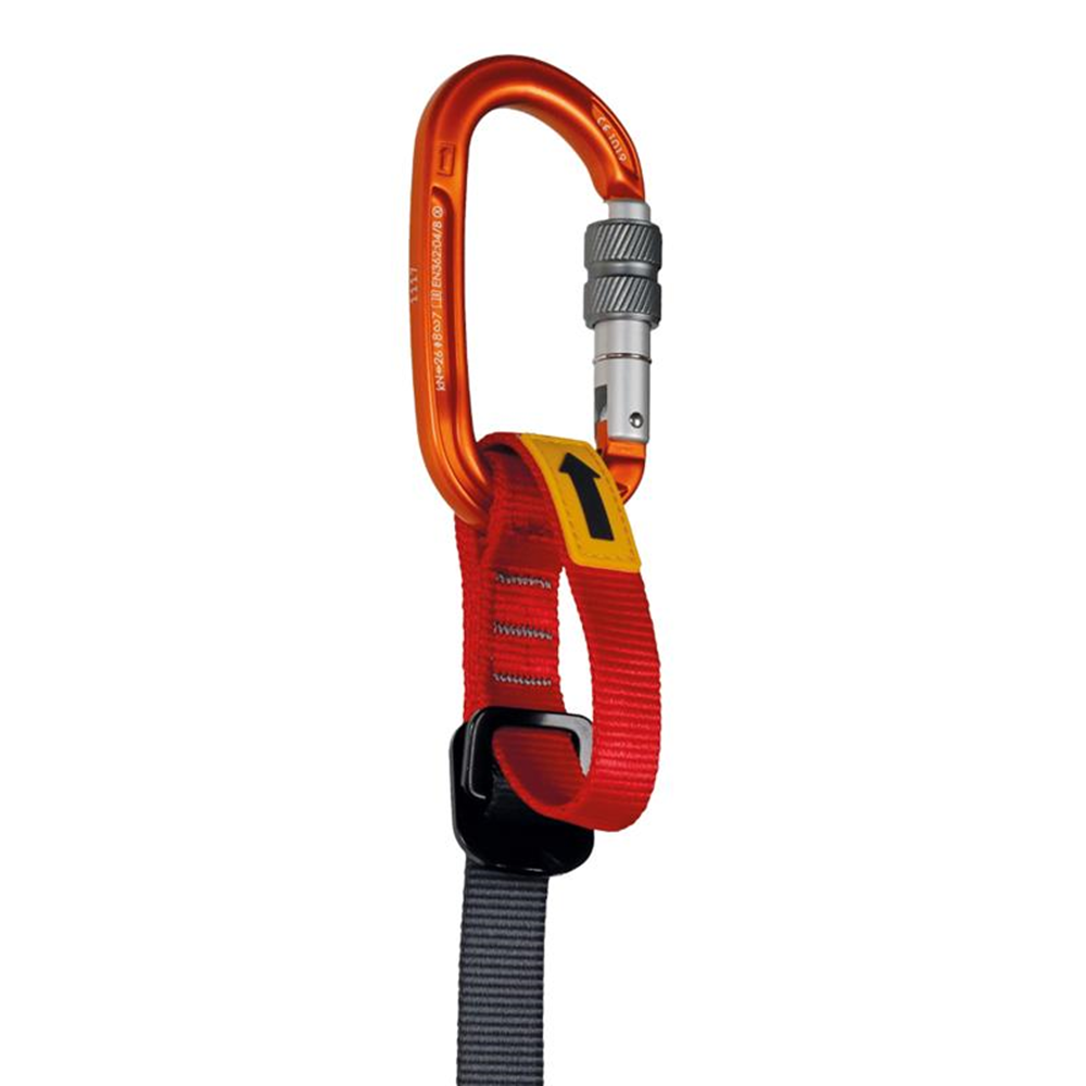 Aid Climbing, Foot Loops & Etriers, Rope Access Equipment