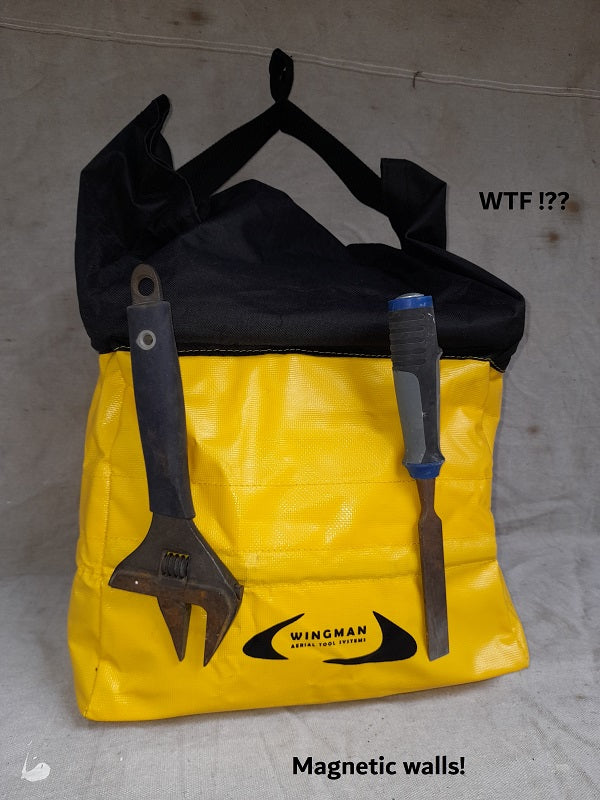 THINK ROYLN Junior Wingman Silver Camo Shiny Shoulder Crossbody Bag Gym  Travel | eBay