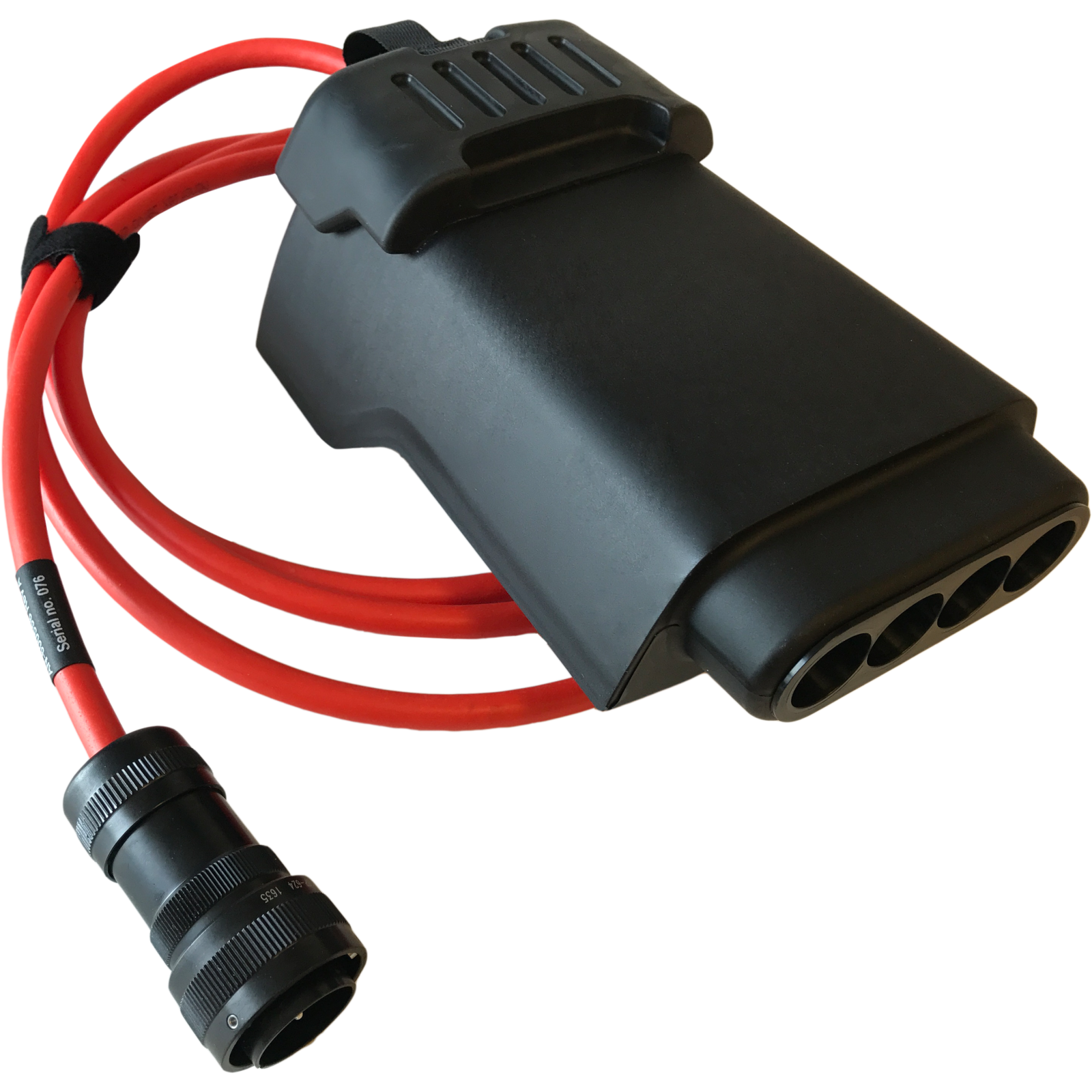 Skylotec ACTSAFE ACX Cable Power Supply